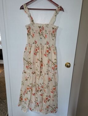 Mexx Maxi Dress